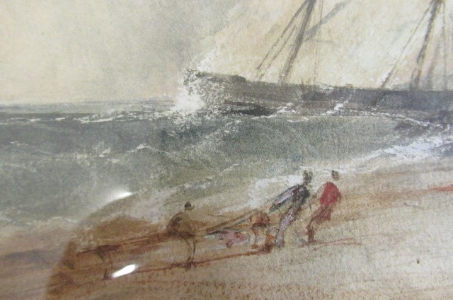 DAVID COX (1783-1859) Image