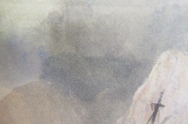 DAVID COX (1783-1859) Image