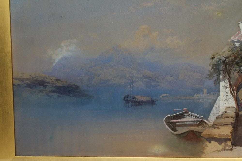 THOMAS MILES RICHARDSON (1813-1890) Image