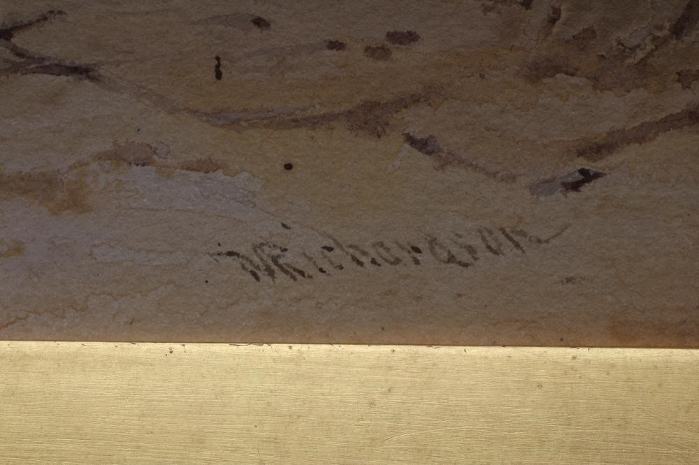 THOMAS MILES RICHARDSON (1813-1890) Image