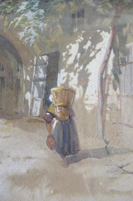 THOMAS MILES RICHARDSON (1813-1890) Image