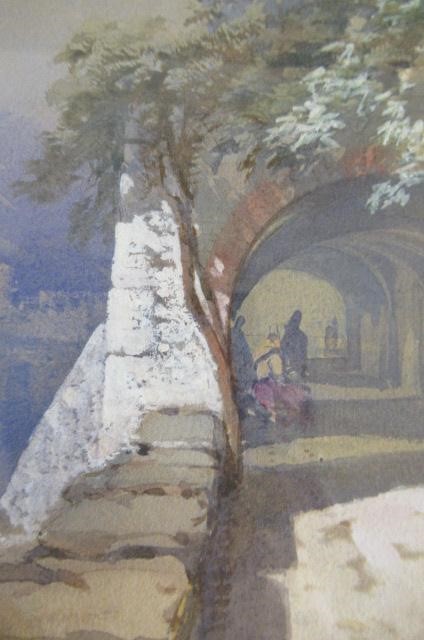 THOMAS MILES RICHARDSON (1813-1890) Image