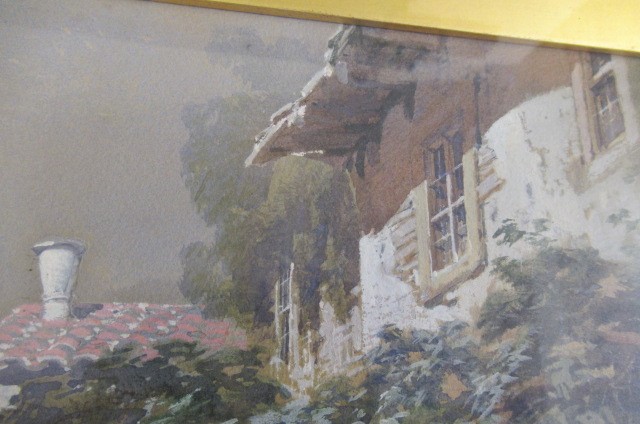 THOMAS MILES RICHARDSON (1813-1890) Image