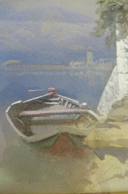 THOMAS MILES RICHARDSON (1813-1890) Image