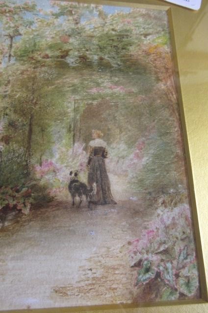 EBENEZER WAKE COOK (1843-1926) Image