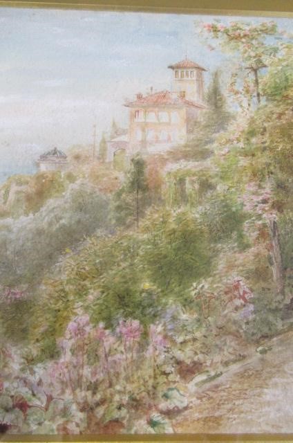 EBENEZER WAKE COOK (1843-1926) Image