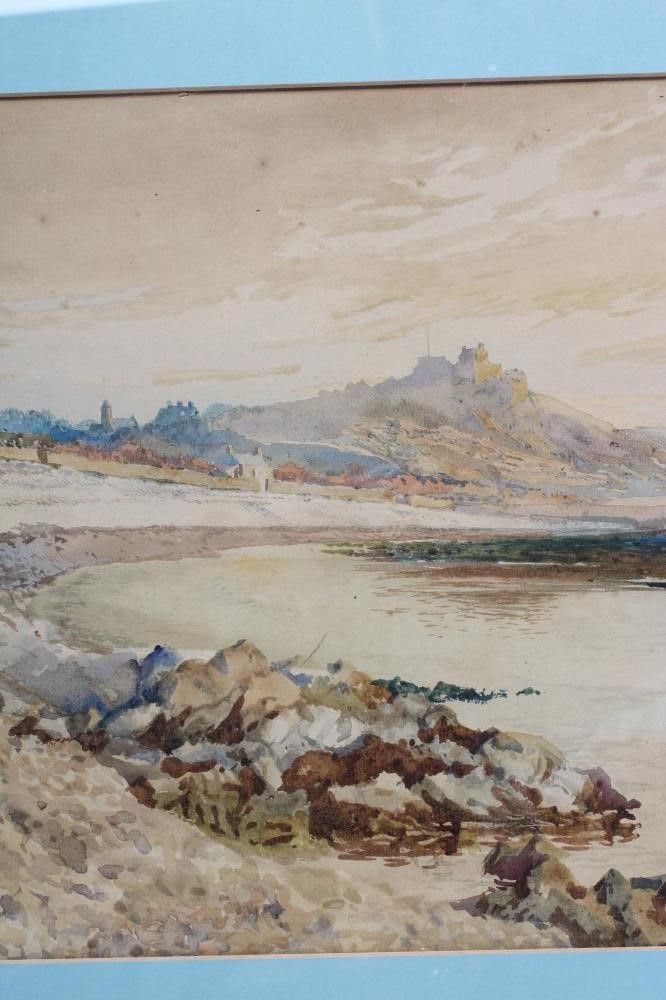 WILLIAM JOHN CAPARNE (1856-1940) Image