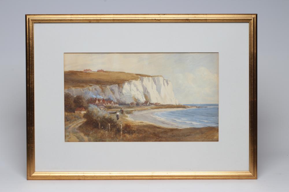 RICHARD WANE (1852-1904) Image