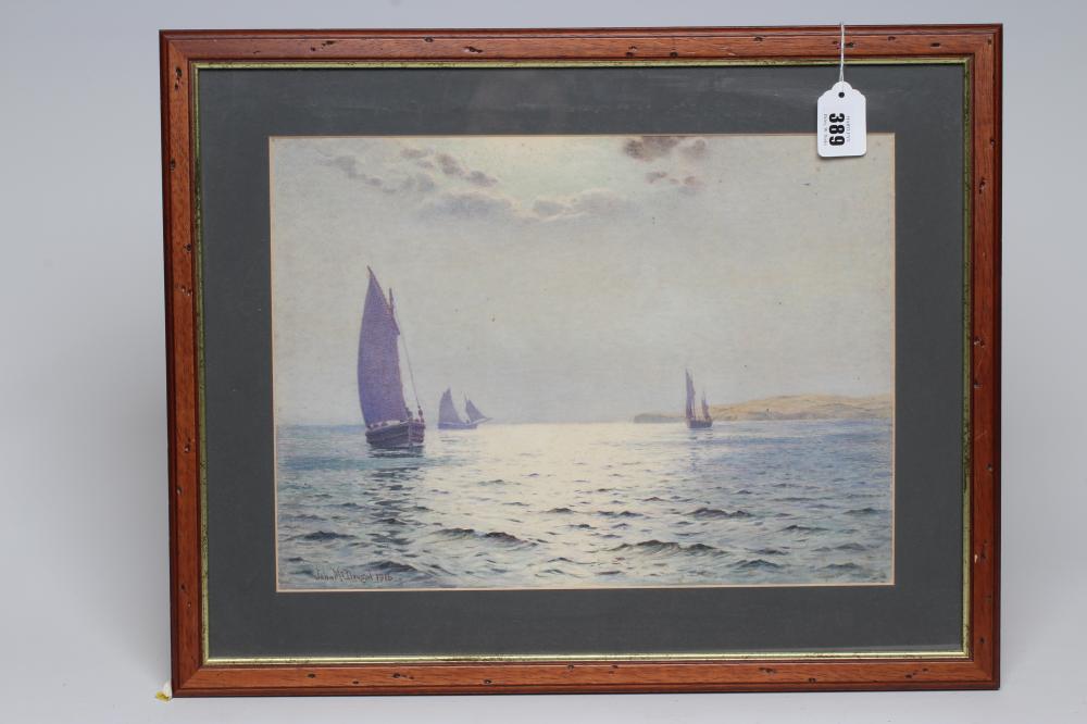 JOHN McDOUGAL R.C.A. (1851-1945) Image