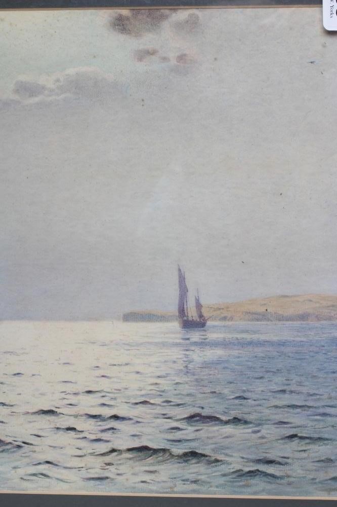 JOHN McDOUGAL R.C.A. (1851-1945) Image