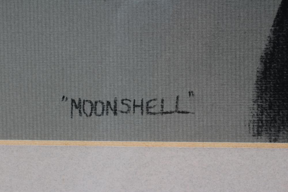 NIGEL W BRUNYEE (20th Century) Image