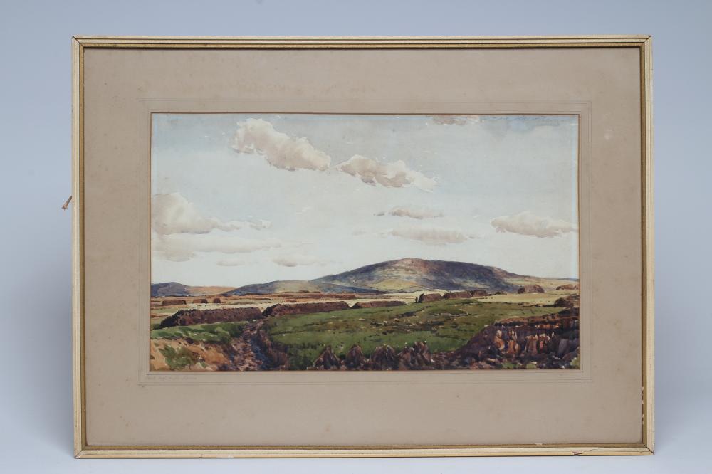 SAM McLARON (Irish 1923-2013) Image