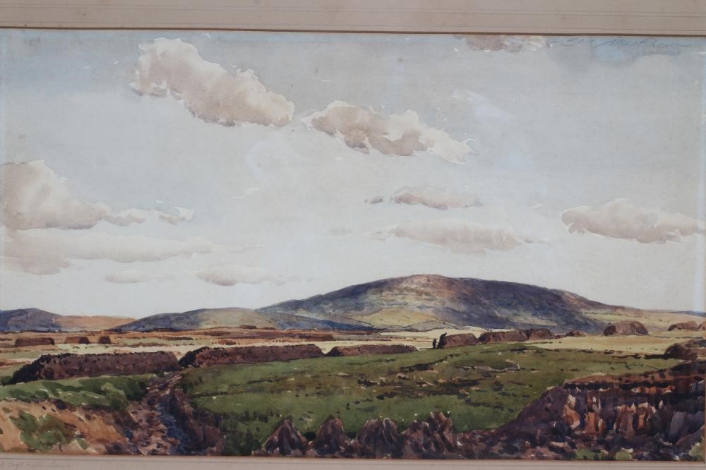 SAM McLARON (Irish 1923-2013) Image