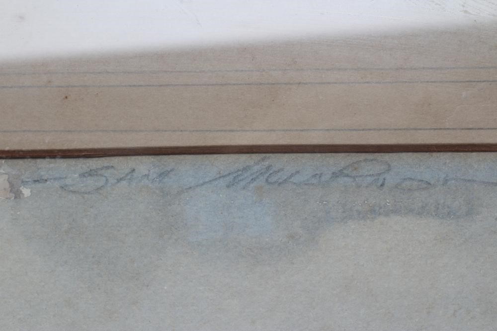 SAM McLARON (Irish 1923-2013) Image