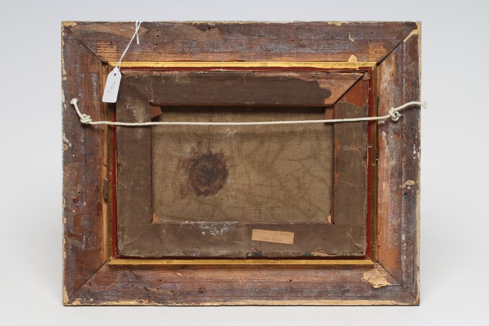 FREDERIK ENGEL (Dutch 1872-1958) Image