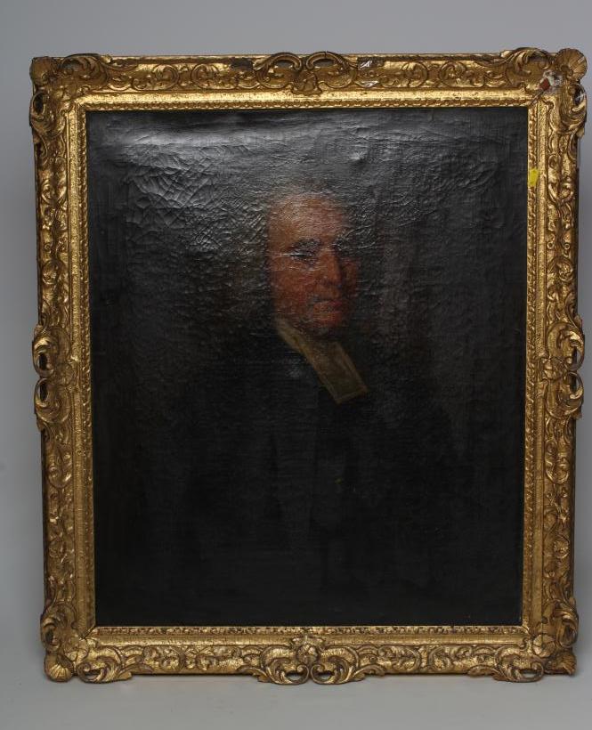 ENGLISH SCHOOL (Early 19th Century) Image