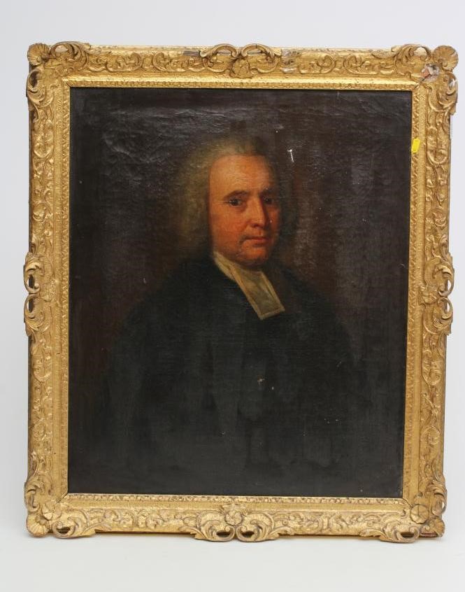 ENGLISH SCHOOL (Early 19th Century) Image