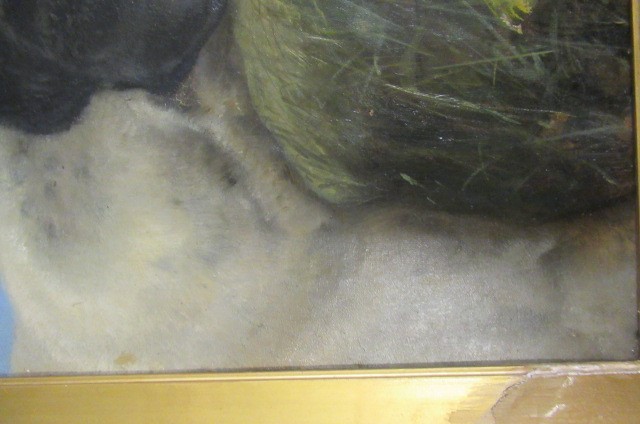 JOHN SARGENT NOBLE R.B.A. (1848-1896) Image