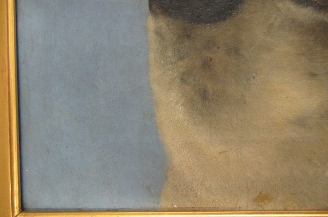 JOHN SARGENT NOBLE R.B.A. (1848-1896) Image