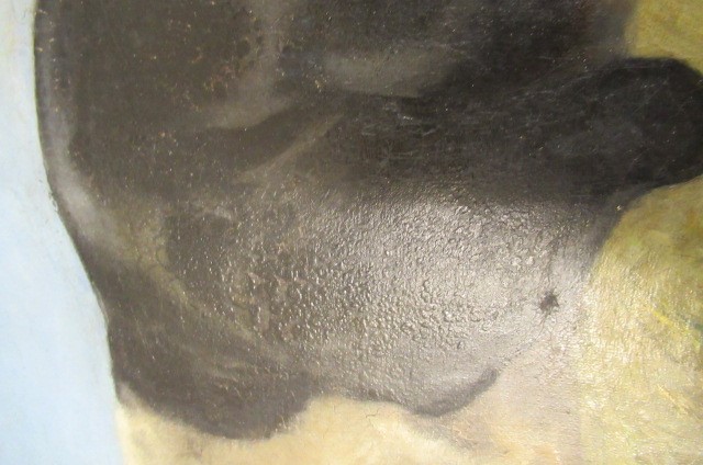 JOHN SARGENT NOBLE R.B.A. (1848-1896) Image