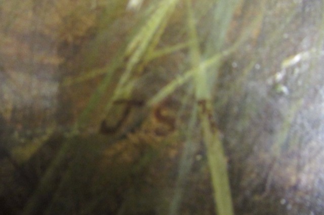 JOHN SARGENT NOBLE R.B.A. (1848-1896) Image