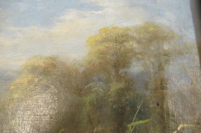 JOHN SARGENT NOBLE R.B.A. (1848-1896) Image