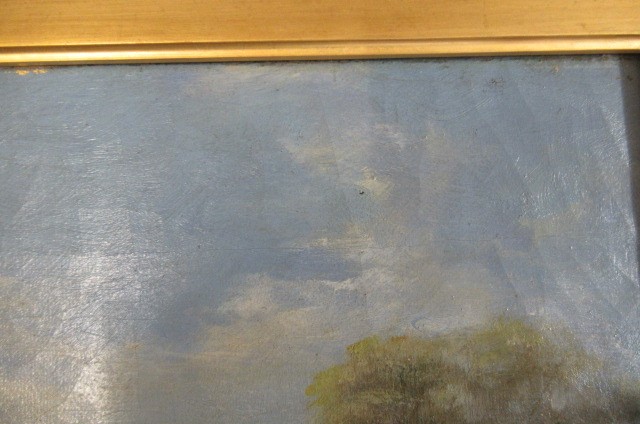 JOHN SARGENT NOBLE R.B.A. (1848-1896) Image