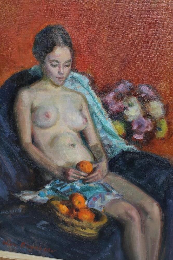 OLIVE BAGSHAW (fl.1965-1978) Image