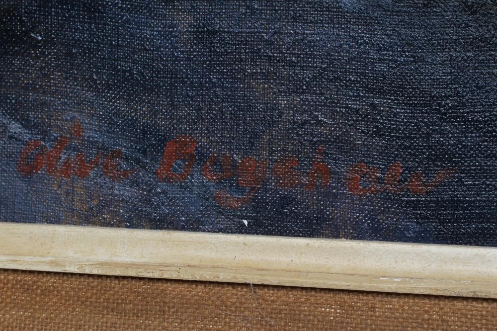 OLIVE BAGSHAW (fl.1965-1978) Image