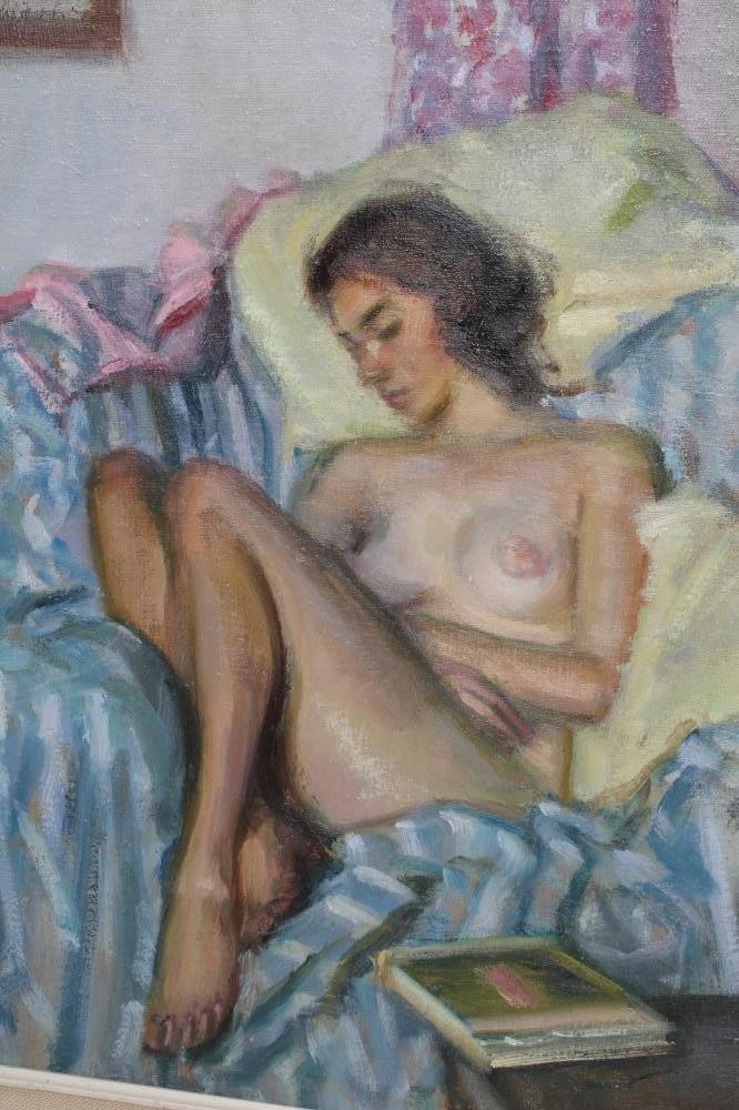 OLIVE BAGSHAW (fl.1965-1978) Image