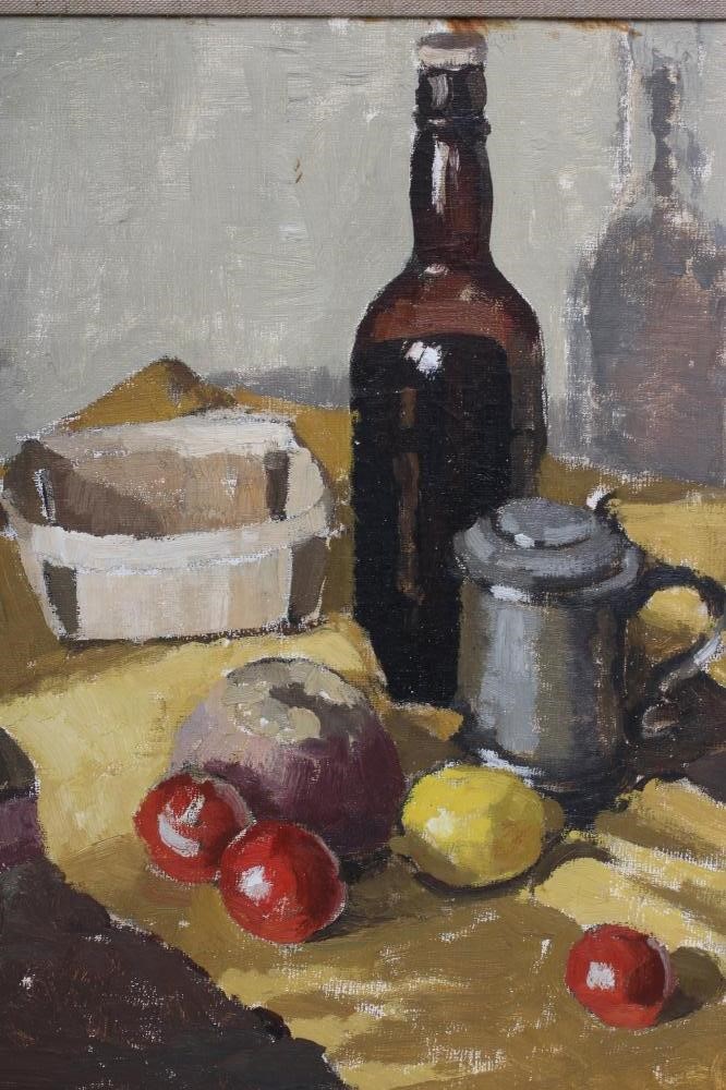 MILLICENT E. AYRTON (1913-2000) Image