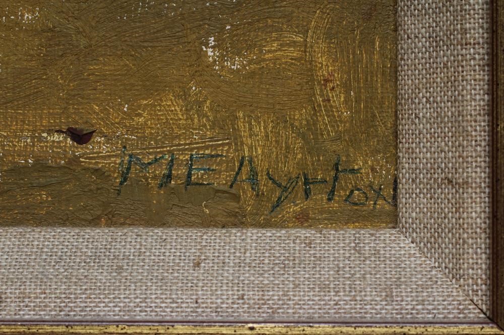 MILLICENT E. AYRTON (1913-2000) Image