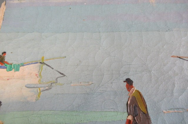 CECIL ROCHFORT D'OYLY-JOHN (1906-1993) Image