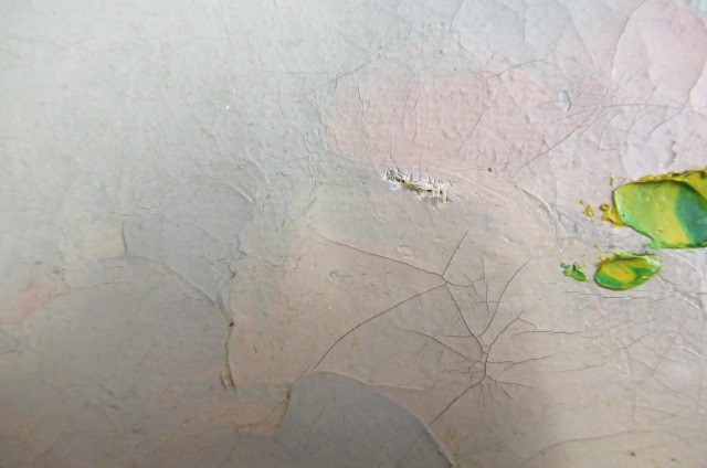 CECIL ROCHFORT D'OYLY-JOHN (1906-1993) Image