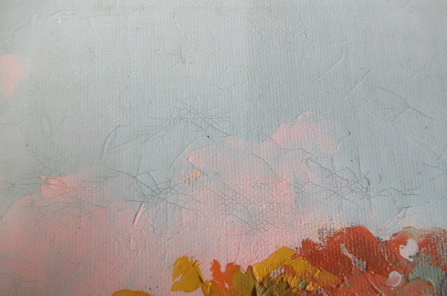 CECIL ROCHFORT D'OYLY-JOHN (1906-1993) Image