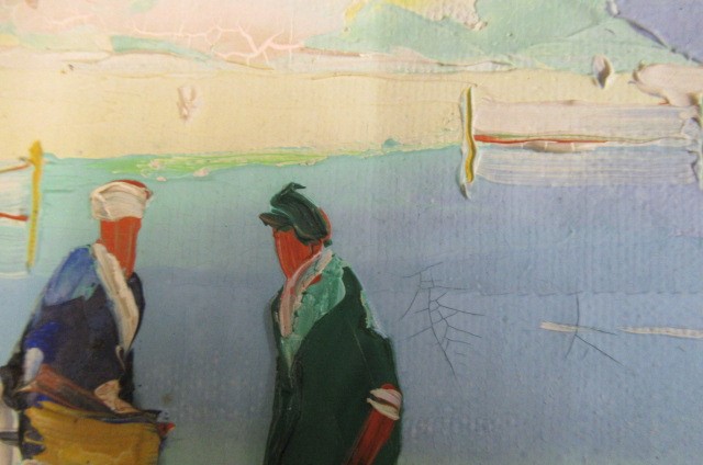 CECIL ROCHFORT D'OYLY-JOHN (1906-1993) Image