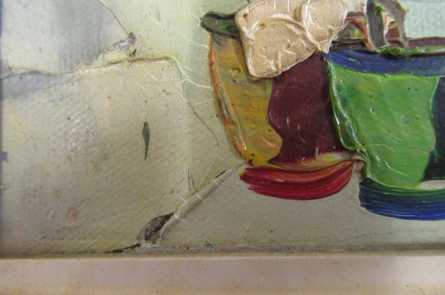 CECIL ROCHFORT D'OYLY-JOHN (1906-1993) Image