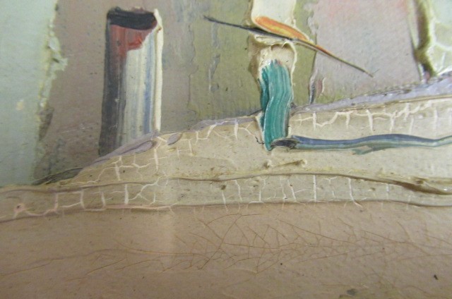 CECIL ROCHFORT D'OYLY-JOHN (1906-1993) Image