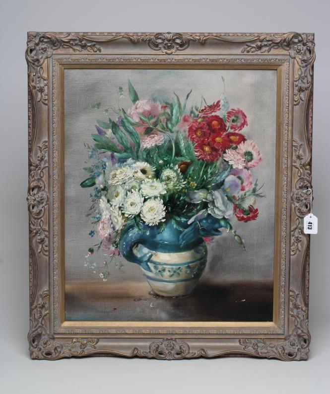 CECIL KENNEDY (1905-1997) Image