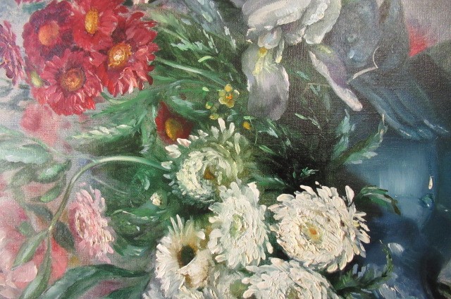 CECIL KENNEDY (1905-1997) Image