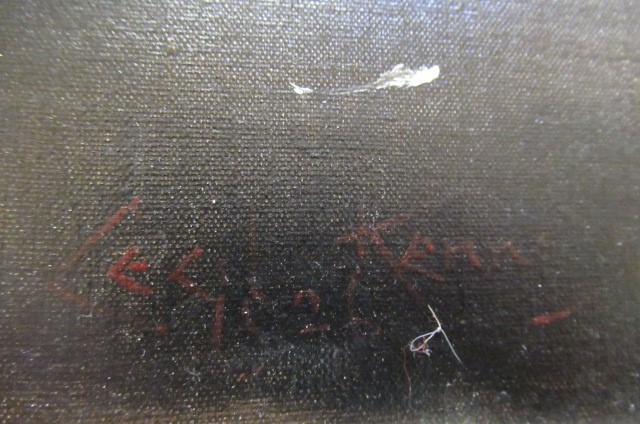 CECIL KENNEDY (1905-1997) Image