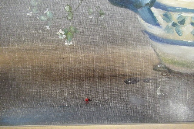 CECIL KENNEDY (1905-1997) Image