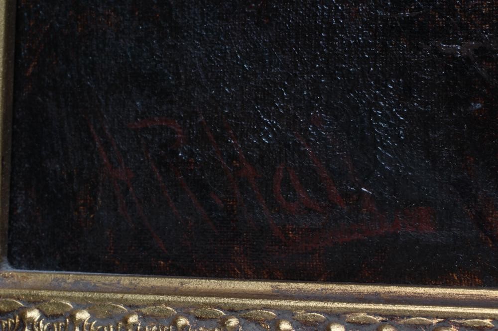 R. H. HALL (act.1875-c.1902) Image