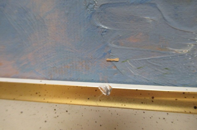 ANTONIA GAVINIA (Italian 1934-2011) Image