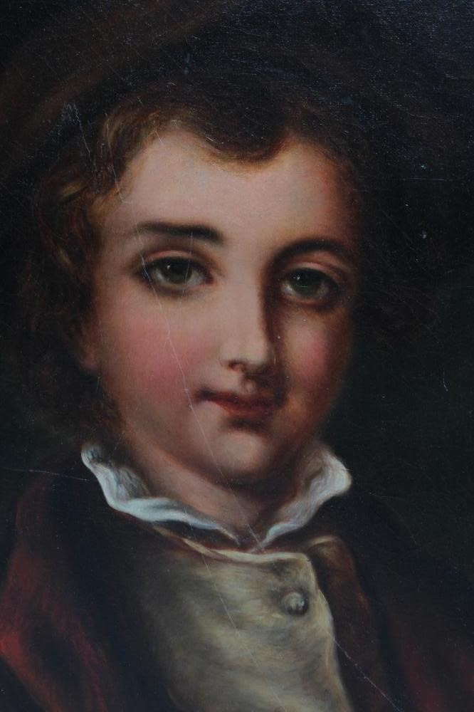 CONTINENTAL SCHOOL (19th Century) Image