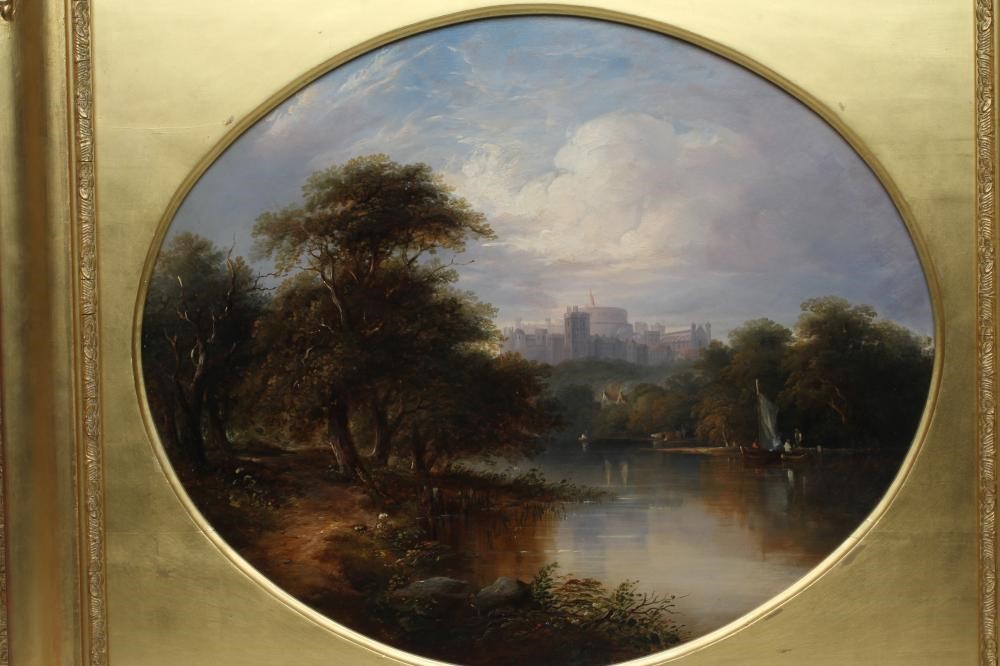 ENGLISH SCHOOL (c.1900) Image