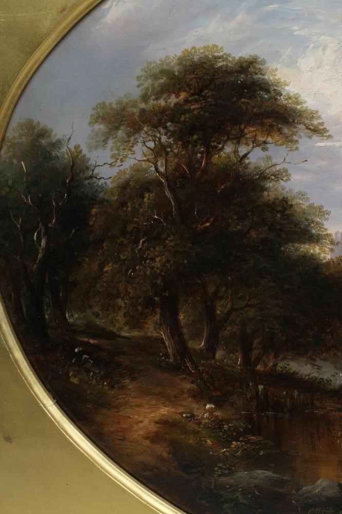 ENGLISH SCHOOL (c.1900) Image