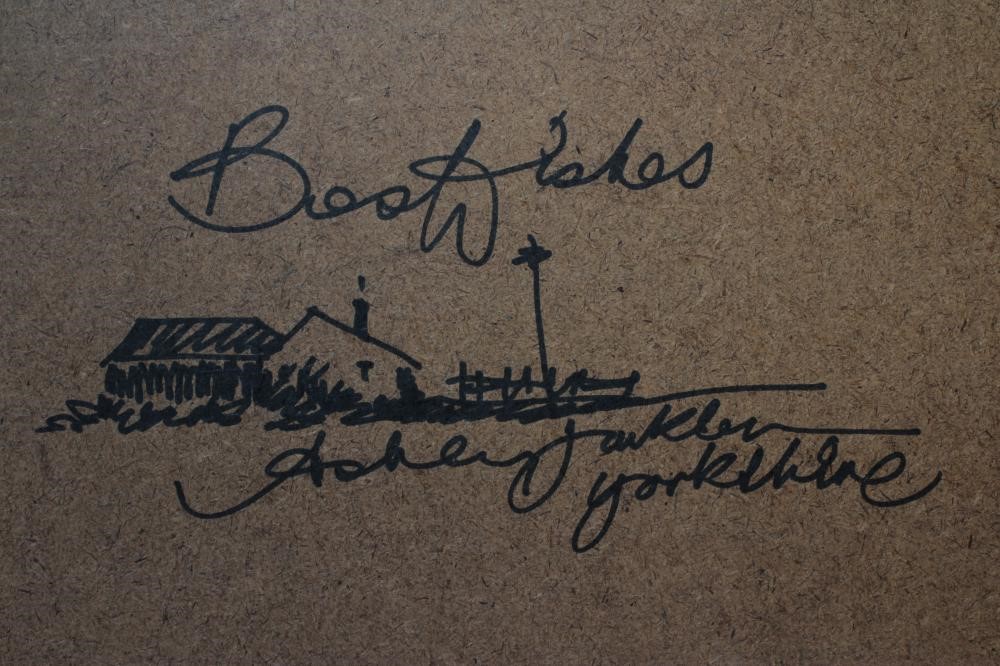 ASHLEY JACKSON (b.1940) Image