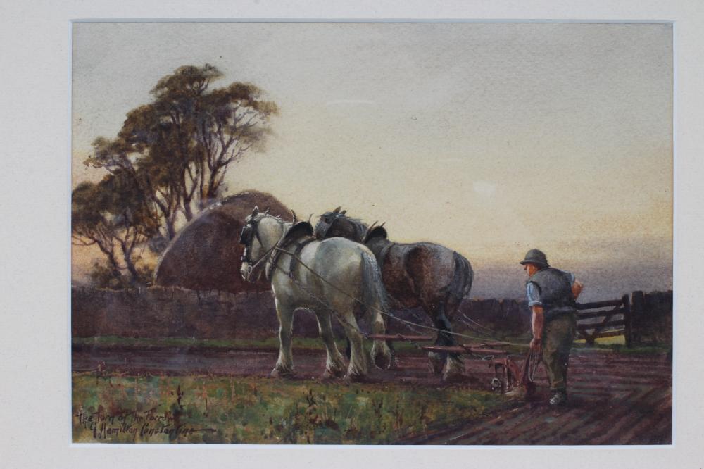 GEORGE HAMILTON CONSTANTINE (1875-1967) Image