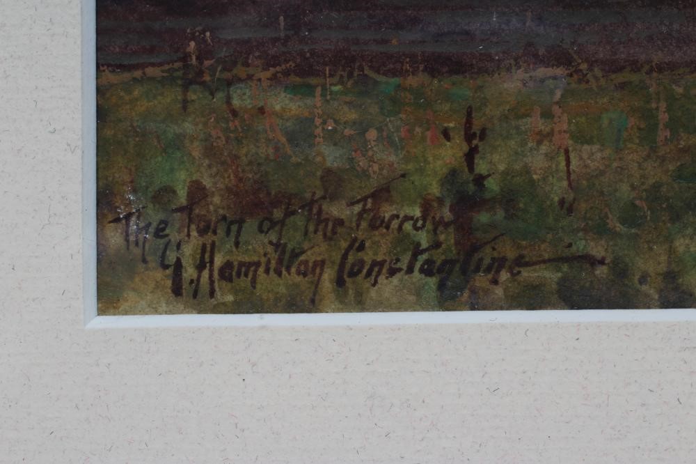 GEORGE HAMILTON CONSTANTINE (1875-1967) Image